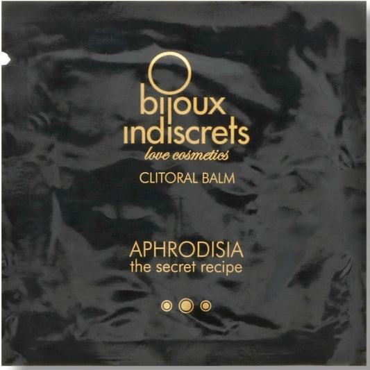 BIJOUX - BALM APHRODISIA ORGASMEN FÜR SIE 2 ML