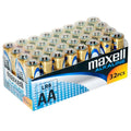 MAXELL - BATTERIE ALCALINA AA LR6 PACK*32 UDS - Vanelion Paradise
