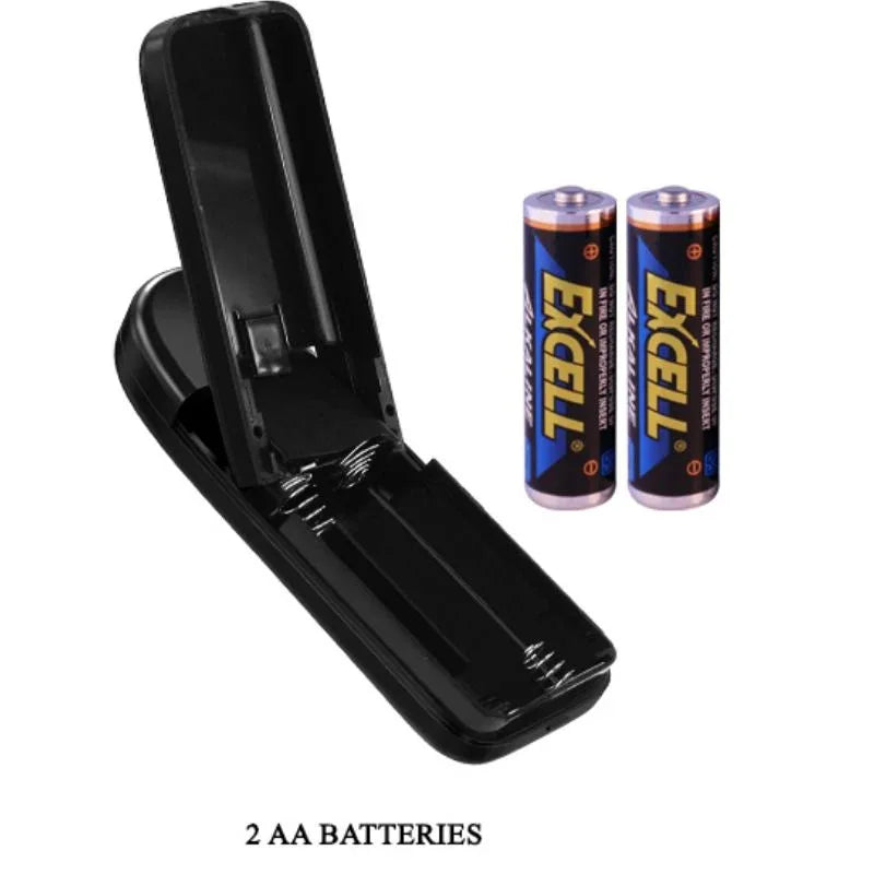 BAILE - REALISTISCHER VIBRIERENDER UND AUFBLASBARER DILDO - Vanelion Paradise