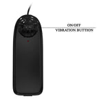BAILE - WATERSPRAY VIBRATIONS UND EJAKULATIONSFUNKTIONS PENIS - Vanelion Paradise