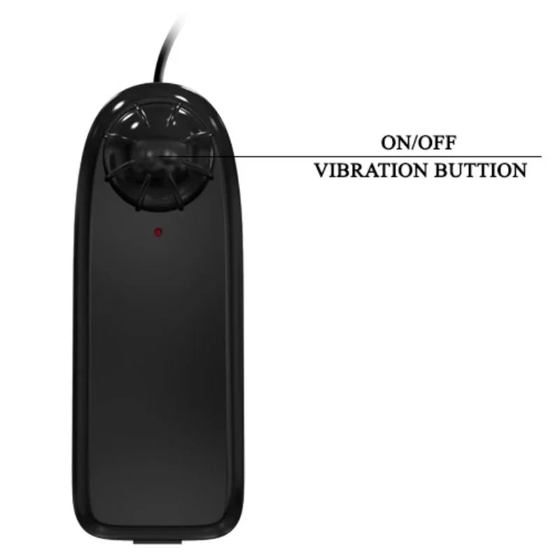 BAILE - WATERSPRAY VIBRATIONS UND EJAKULATIONSFUNKTIONS PENIS - Vanelion Paradise