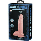 BAILE - WATERSPRAY VIBRATIONS UND EJAKULATIONSFUNKTIONS PENIS - Vanelion Paradise