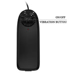 BAILE - WILLKÜRLICHE DILDOVIBRATIONS UND ROTATIONSFUNKTION - Vanelion Paradise
