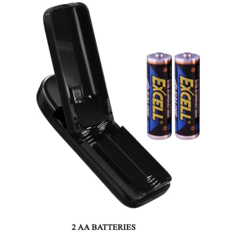 BAILE - REALISTISCHER HAHNDILDO MIT VIBRATION - Vanelion Paradise