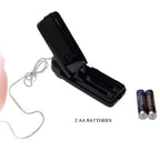 BAILE – Realistischer Dildo mit Vibration & Saugnapf (21,6 cm) - Vanelion Paradise