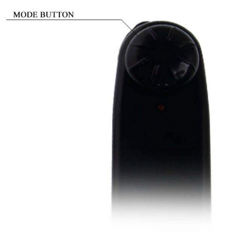 BAILE - INTREPID EMPEROR REALISTISCHER DILDO VIBRATOR 20 CM - Vanelion Paradise