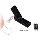 BAILE - INTREPID EMPEROR REALISTISCHER DILDO VIBRATOR 20 CM - Vanelion Paradise