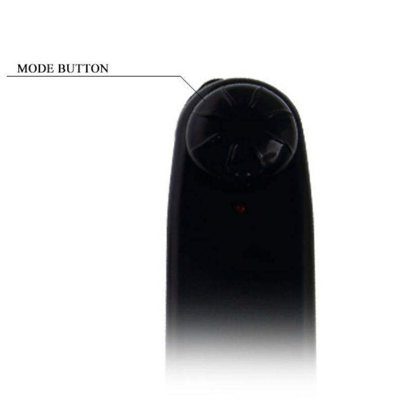 BAILE - INTREPID EMPEROR REALISTISCHER DILDO-VIBRATOR 15 CM - Vanelion Paradise