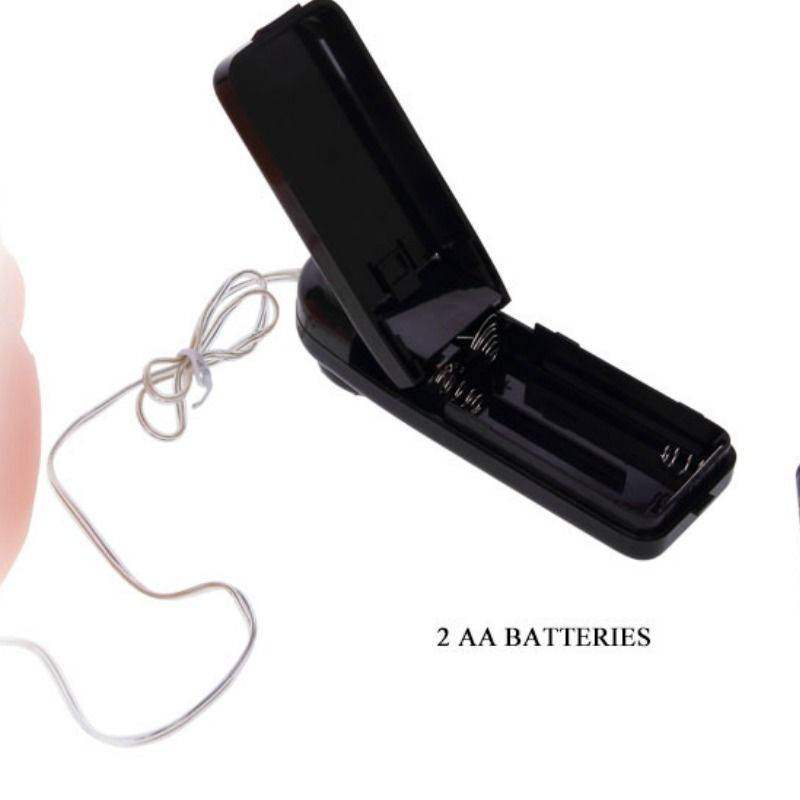 BAILE - INTREPID EMPEROR REALISTISCHER DILDO-VIBRATOR 15 CM - Vanelion Paradise