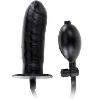 BAILE - GRÖSSERER JOY AUFBLASBARER PENIS 16 CM