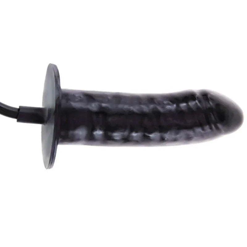BAILE - GRÖSSERER JOY AUFBLASBARER PENIS 16 CM - Vanelion Paradise