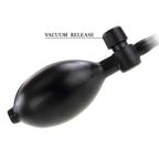 BAILE - GRÖSSERER JOY AUFBLASBARER PENIS 16 CM - Vanelion Paradise