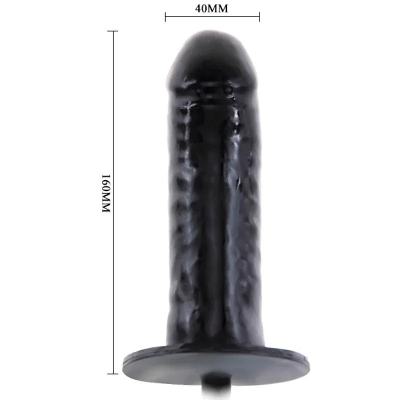 BAILE - GRÖSSERER JOY AUFBLASBARER PENIS 16 CM - Vanelion Paradise