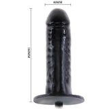 BAILE - GRÖSSERER JOY AUFBLASBARER PENIS 16 CM - Vanelion Paradise