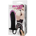 BAILE - GRÖSSERER JOY AUFBLASBARER PENIS 16 CM - Vanelion Paradise