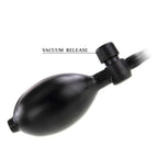BAILE - GRÖSSERER JOY AUFBLASBARER PENIS MIT VIBRATION 16 CM - Vanelion Paradise