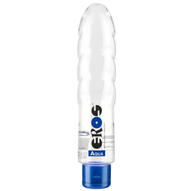 EROS - AQUA SCHMIERMITTEL AUF WASSERBASIS 175 ML - Vanelion Paradise