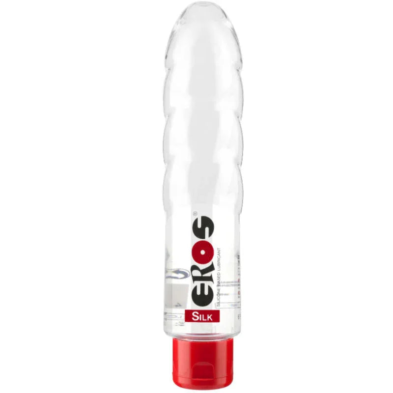 EROS - SILK SILIKON-SCHMIERMITTEL 175 ML - Vanelion Paradise