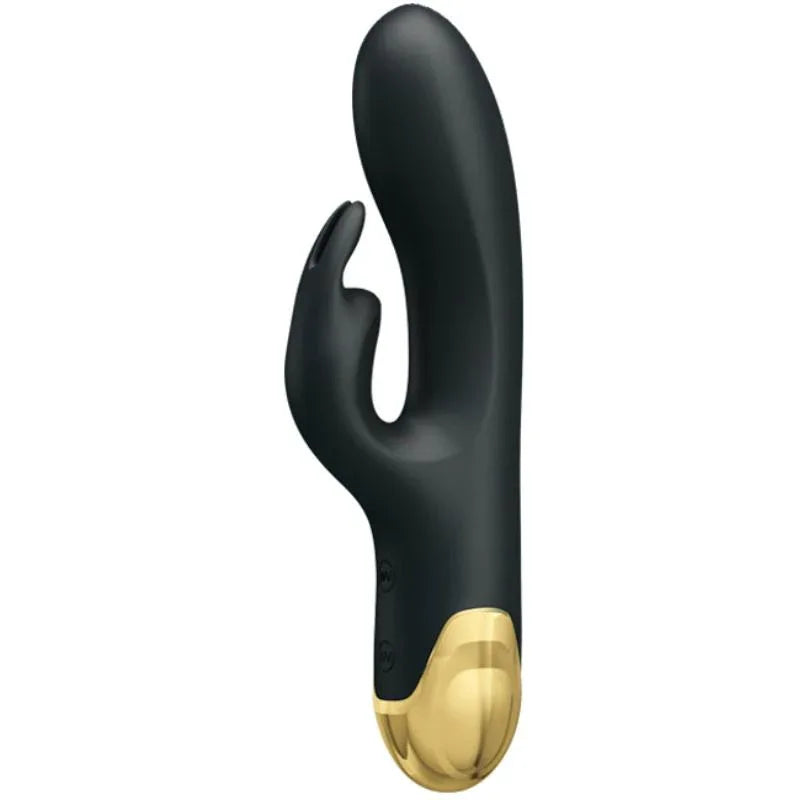 PRETTY LOVE - SMART DOUBLE PLEASURE VIBRATOR - Vanelion Paradise