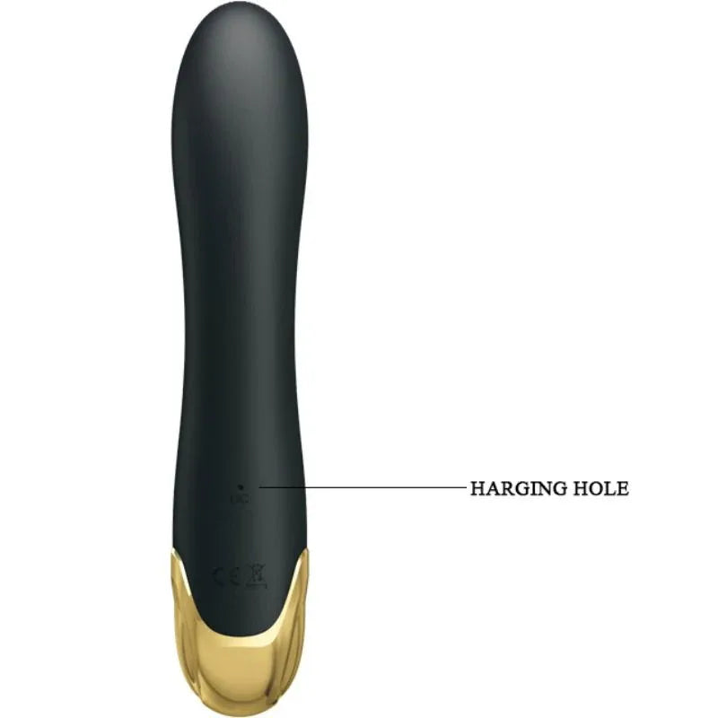 PRETTY LOVE - SMART DOUBLE PLEASURE VIBRATOR - Vanelion Paradise