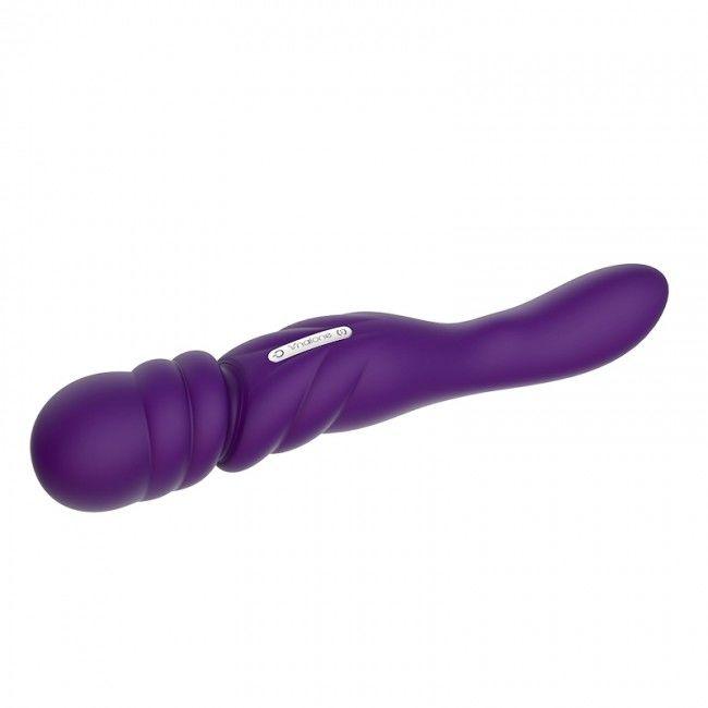 NALONE - JANE LILAC WIEDERAUFLADBARES MASSAGERT