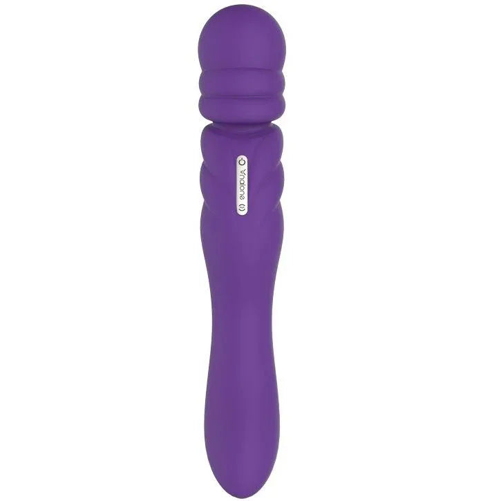 NALONE - JANE LILAC WIEDERAUFLADBARES MASSAGERT - Vanelion Paradise