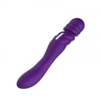 NALONE - JANE LILAC WIEDERAUFLADBARES MASSAGERT - Vanelion Paradise