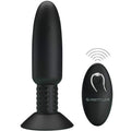 PRETTY LOVE - STECKER MIT VIBRATION UND ROTATION - Vanelion Paradise