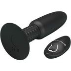 PRETTY LOVE - STECKER MIT VIBRATION UND ROTATION - Vanelion Paradise