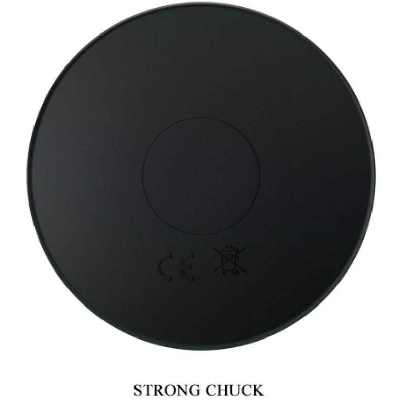 PRETTY LOVE - STECKER MIT VIBRATION UND ROTATION - Vanelion Paradise