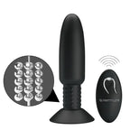 PRETTY LOVE - STECKER MIT VIBRATION UND ROTATION - Vanelion Paradise