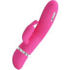 PRETTY LOVE - FLIRTATION INGRAM ELECTROSHOCK VIBRATOR - Vanelion Paradise