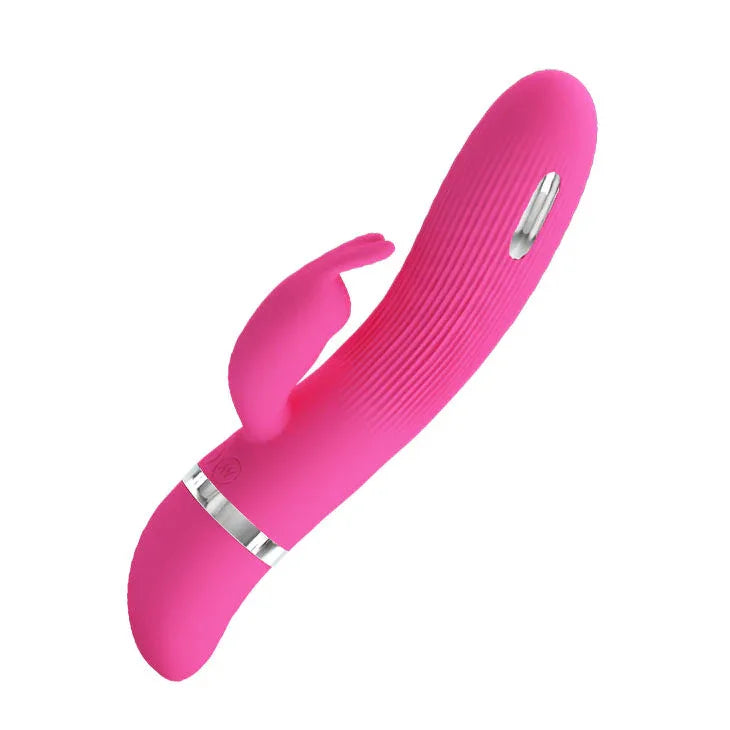 PRETTY LOVE - FLIRTATION INGRAM ELECTROSHOCK VIBRATOR - Vanelion Paradise