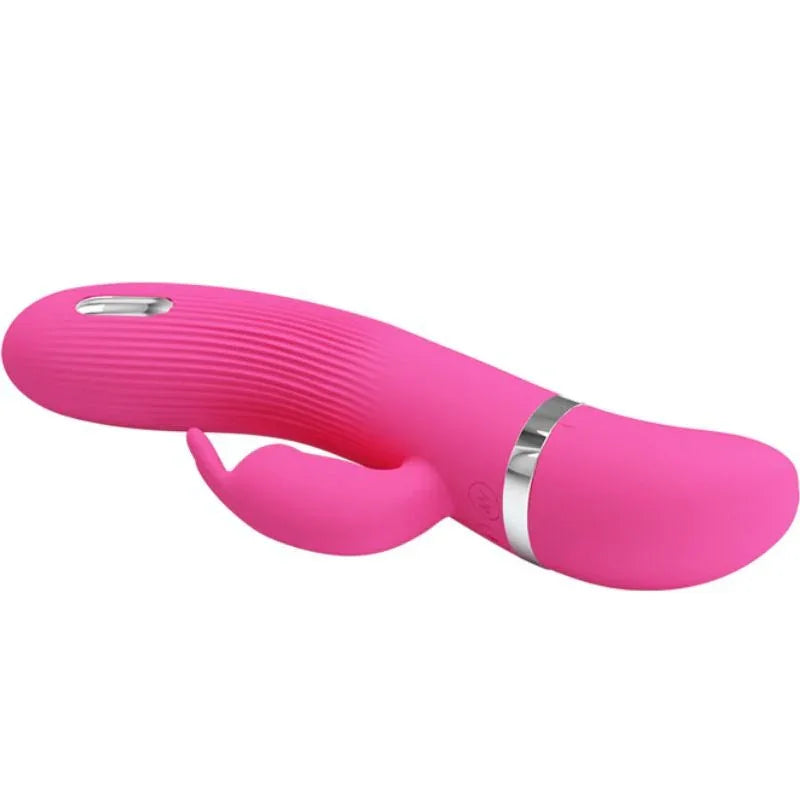 PRETTY LOVE - FLIRTATION INGRAM ELECTROSHOCK VIBRATOR - Vanelion Paradise
