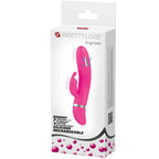 PRETTY LOVE - FLIRTATION INGRAM ELECTROSHOCK VIBRATOR - Vanelion Paradise