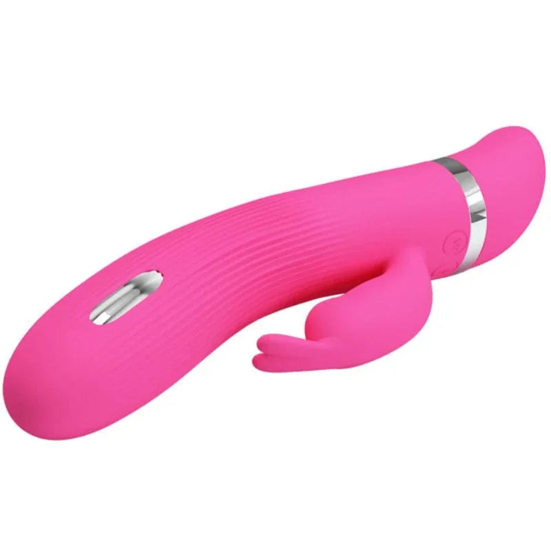PRETTY LOVE - FLIRTATION INGRAM ELECTROSHOCK VIBRATOR - Vanelion Paradise