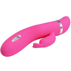 PRETTY LOVE - FLIRTATION INGRAM ELECTROSHOCK VIBRATOR - Vanelion Paradise