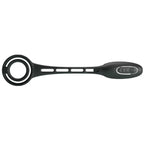 PRETTY LOVE - PENISRINGE MIT VIBRATOR-PLUG - Vanelion Paradise