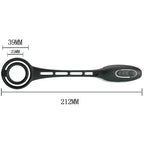 PRETTY LOVE - PENISRINGE MIT VIBRATOR-PLUG - Vanelion Paradise