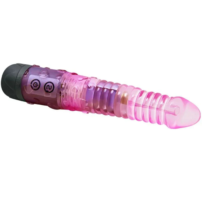 BAILE - GEBEN SIE IHREM LIEBHABER EINEN ROSA VIBRATOR - Vanelion Paradise