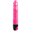 BAILE - ROSA MULTISPEEDVIBRATOR - Vanelion Paradise
