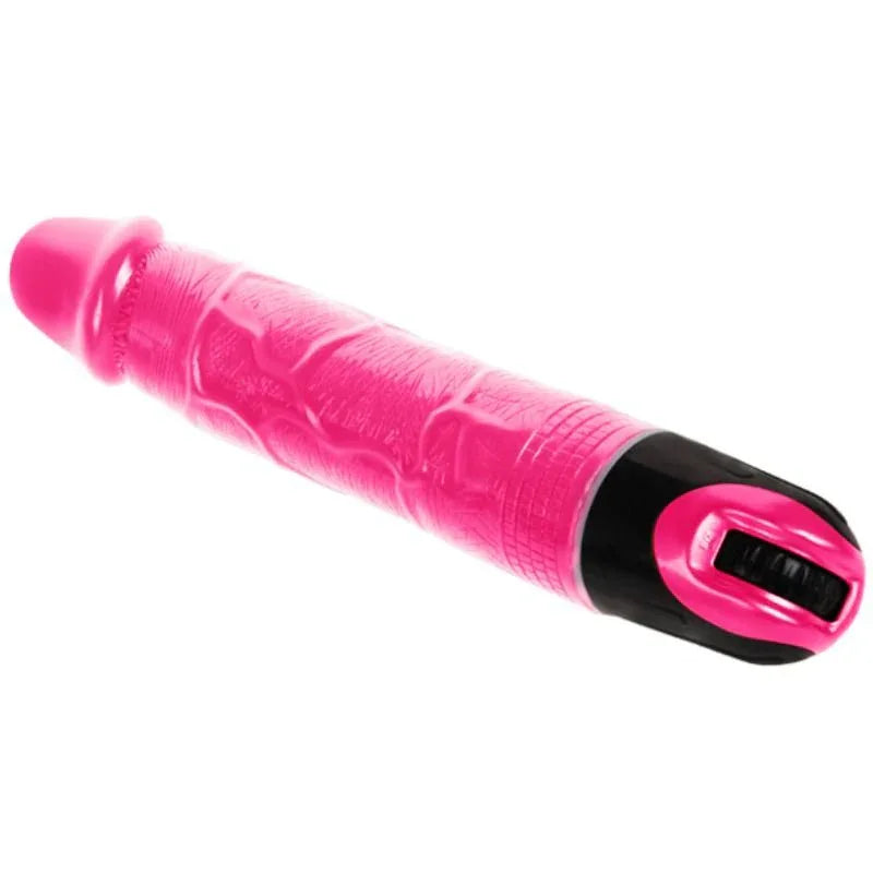 BAILE - ROSA MULTISPEEDVIBRATOR - Vanelion Paradise