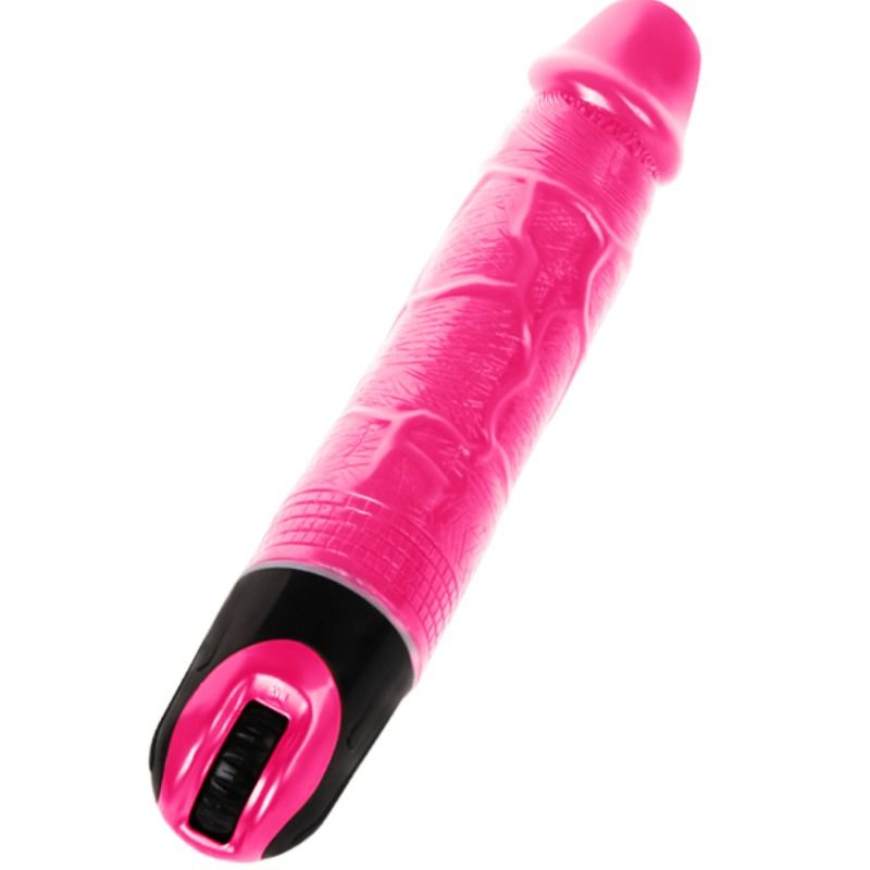 BAILE - ROSA MULTISPEEDVIBRATOR