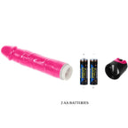BAILE - ROSA MULTISPEEDVIBRATOR - Vanelion Paradise
