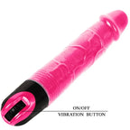 BAILE - ROSA MULTISPEEDVIBRATOR - Vanelion Paradise