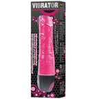 BAILE - ROSA MULTISPEEDVIBRATOR - Vanelion Paradise