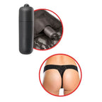 FETISH FANTASY SERIES - HANKY SPANK ME VIBRIERENDES HÖSCHEN - Vanelion Paradise