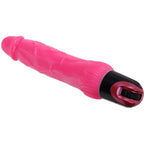 BAILE - VIBRATOR DAAPLY PLEASURE MULTISPEED ROSA - Vanelion Paradise