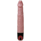 BAILE - NATÜRLICHER VIBRATOR MIT MEHREREN GESCHWINDIGKEITEN - Vanelion Paradise