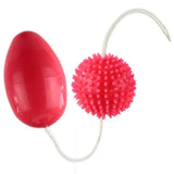 BAILE - ZWILLINGE KOMBINIERTE ANAL BLLE - Vanelion Paradise